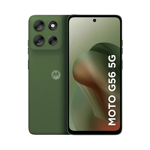 Motorola Moto G56