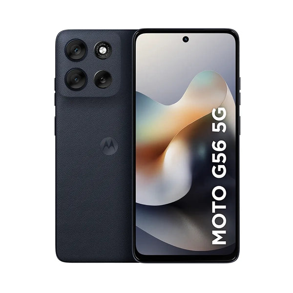 Motorola Moto G56