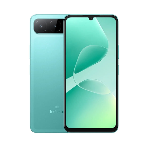 انفينكس هوت 60i 5G