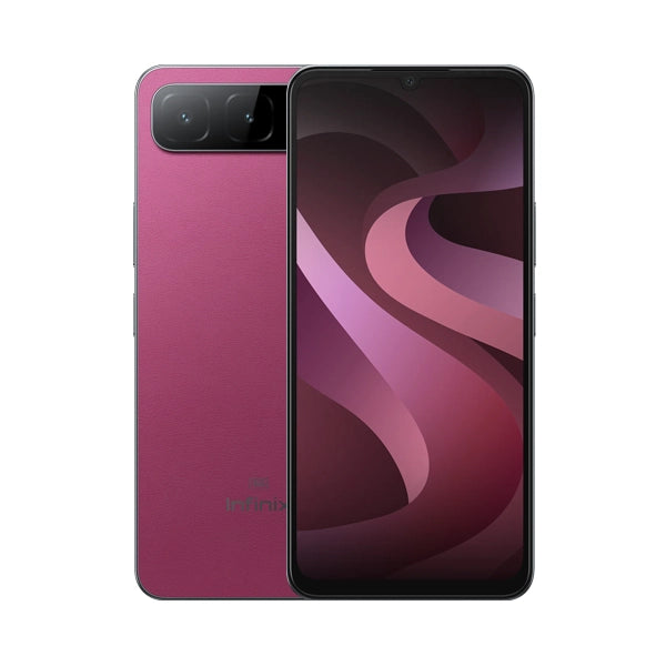 انفينكس هوت 60i 5G