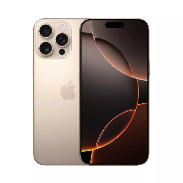Apple iPhone 16 Pro