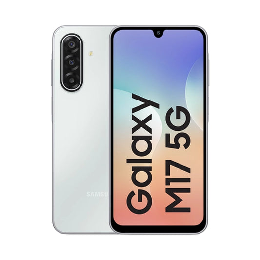 Samsung Galaxy M17 5G