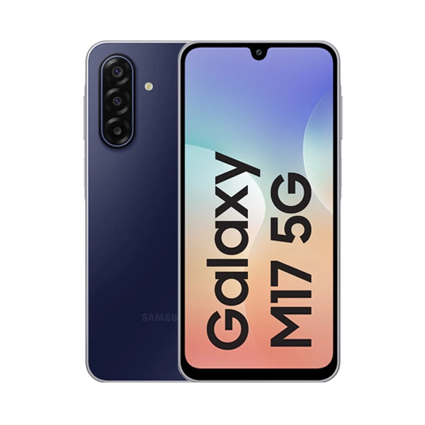 Samsung Galaxy M17 5G
