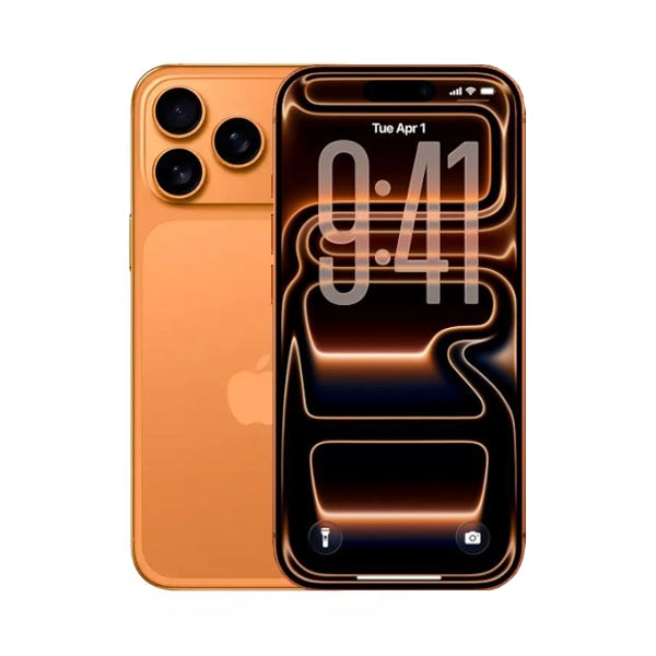 Apple iPhone 17 Pro