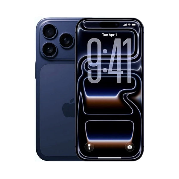 Apple iPhone 17 Pro Max