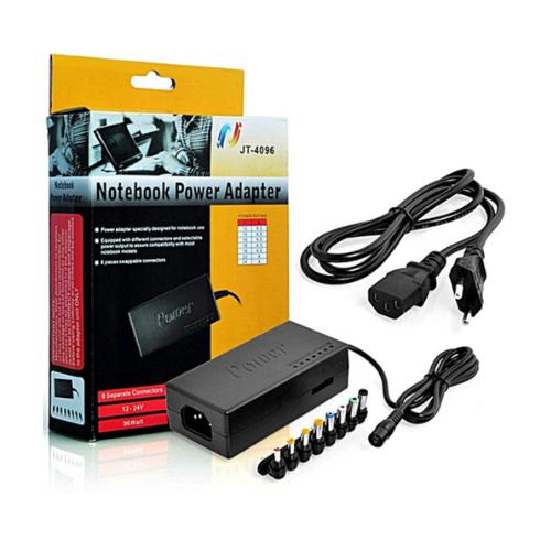 Universal Notebook Power Adapter Charger 12V-24V 4.5A