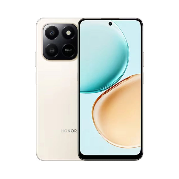 HONOR X7d 4G