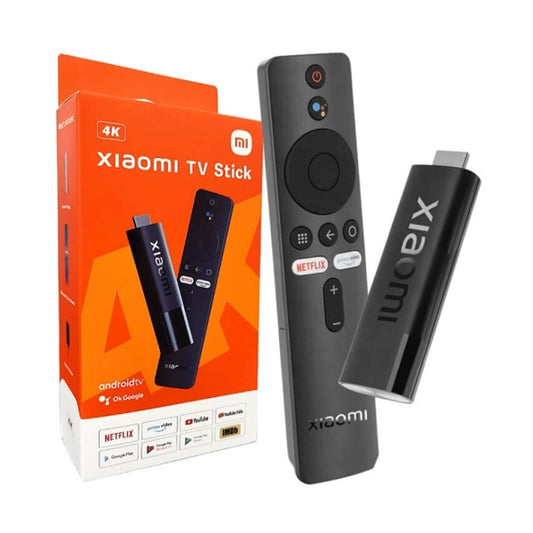 Xiaomi Mi TV Stick 4K