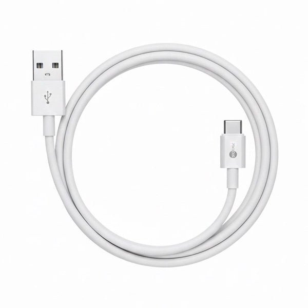 كيبل شحن عالي الجودة من تايب سي إلى USB من دوت موبايل