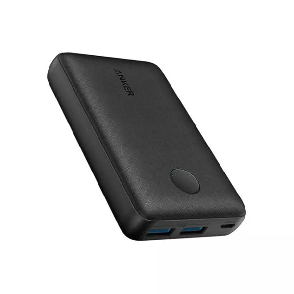 Anker Power Bank, 10000mAh, A1223H11