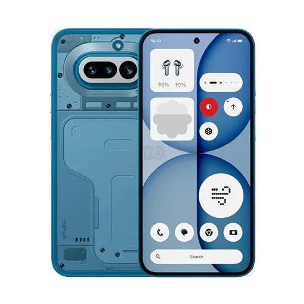Nothing Phone (4a)
