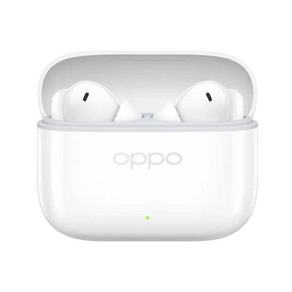سماعات أذن لاسلكية OPPO Enco Buds3 Pro - أبيض