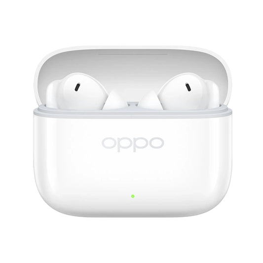 OPPO Enco Buds3 Pro true wireless earbuds- White