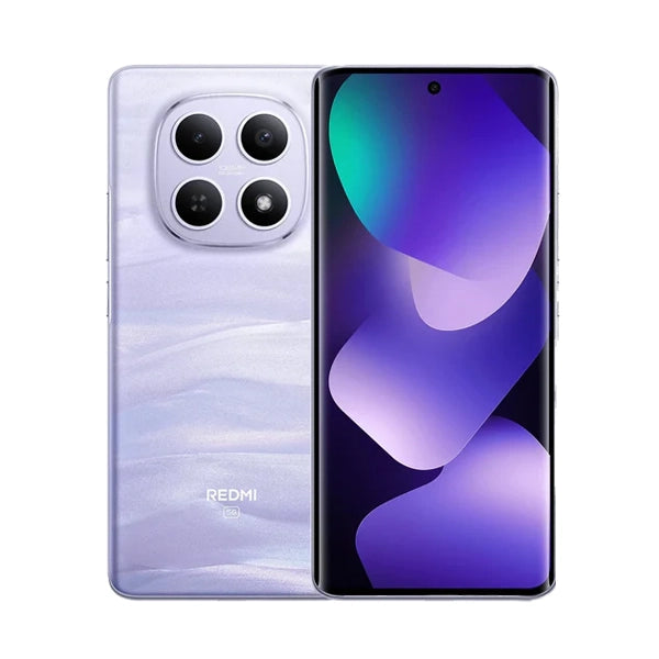 Xiaomi Redmi Note 15 5G