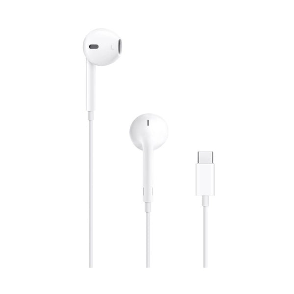 Apple EarPods with USB-C Connector