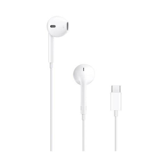 Apple EarPods with USB-C Connector