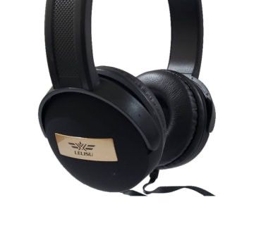 LELISU LS-813 Wired Headphone with a microphone
