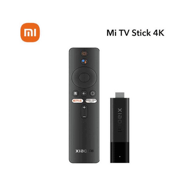 Xiaomi Mi TV Stick 4K