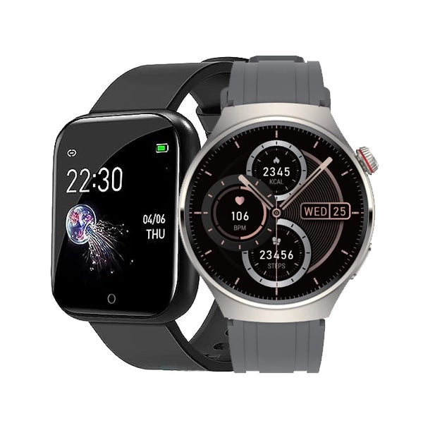 Watches