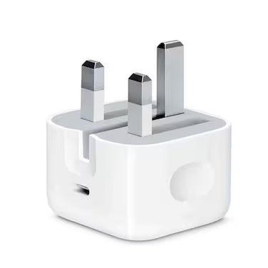 Apple original USB-C 20 WATTS Adapter