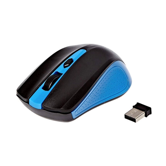 Enet G211-44 Wireless Optical Mouse