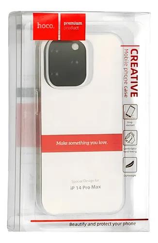 Hoco mobile phone case for the iPhone 13 Pro