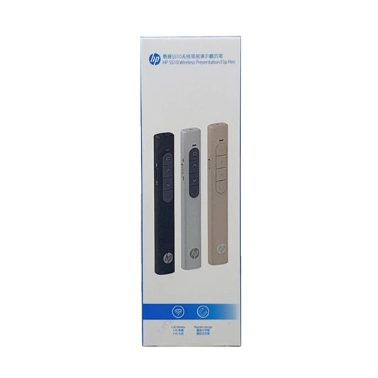 HP Wireless Presenter