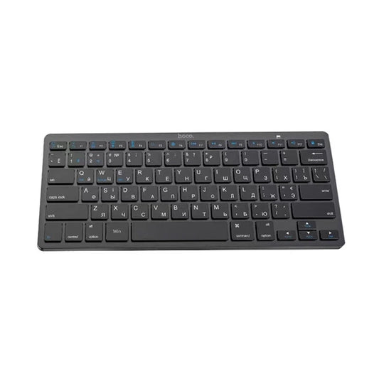 HOCO DI18 2.4G Wireless Bluetooth dual mode keyboard