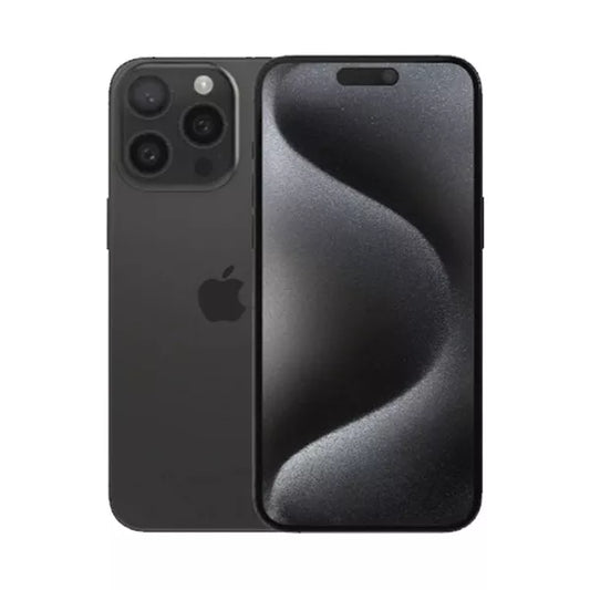 Apple iPhone 15 Pro