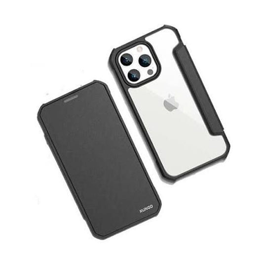 XUNDD FLIP PHONE CASE FOR IPHONE 13 PRO MAX