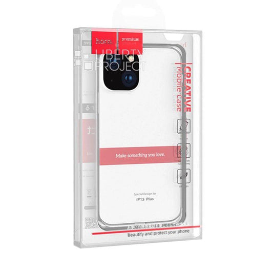 Hoco mobile phone case for the iPhone 13 Pro