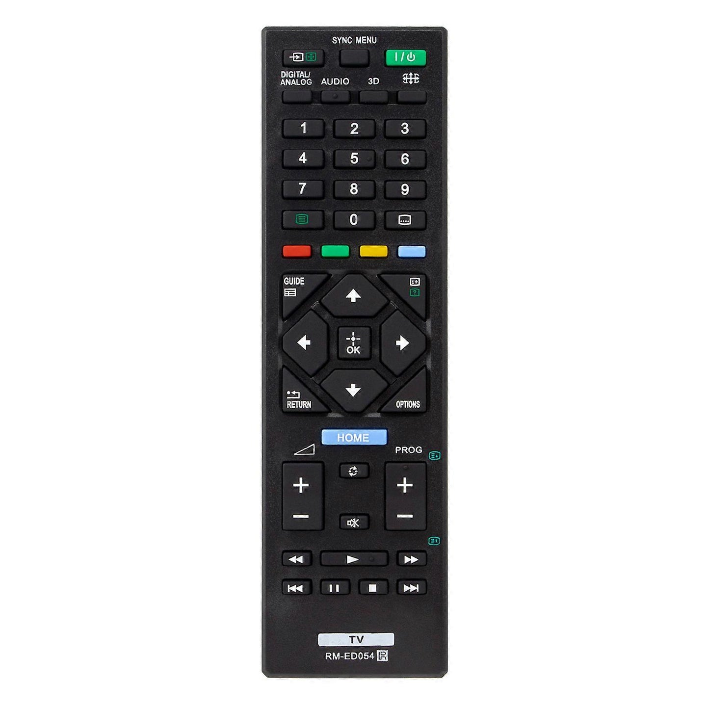 SONY RM-ED054 Suitable for Sony LCD TV