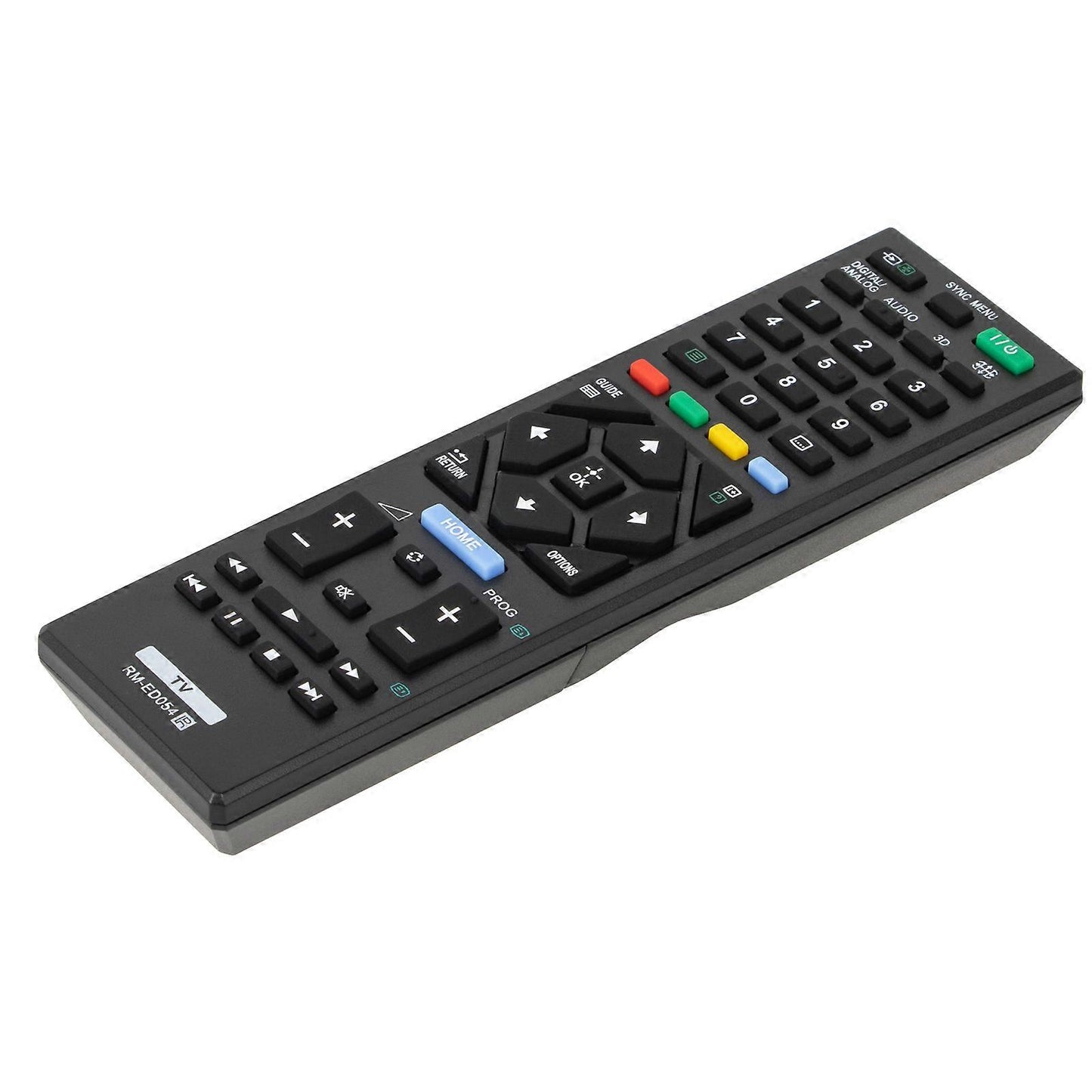 SONY RM-ED054 Suitable for Sony LCD TV