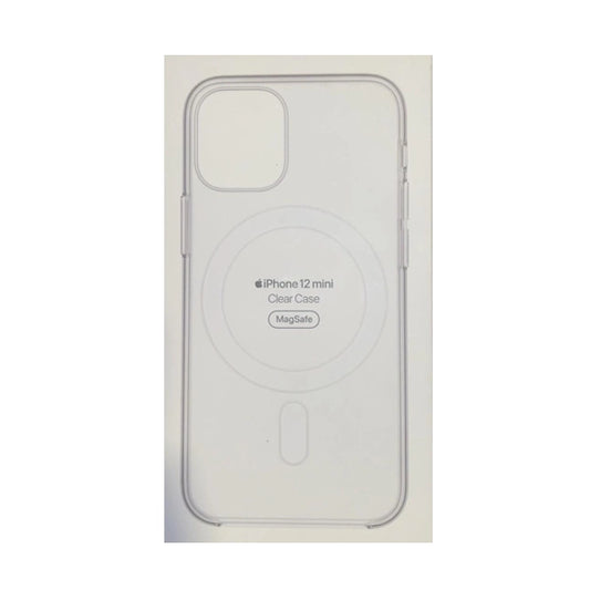 clear, magnetic phone case designed for the iPhone 13 Pro