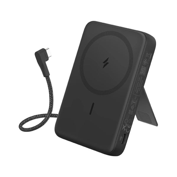 Anker Zolo 10000mAh Magnetic Power Bank A1685H11