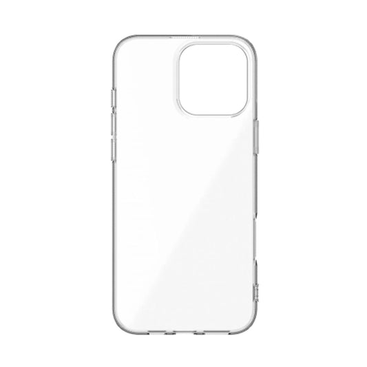 XUNDD iPhone 14 Plus Clear Case
