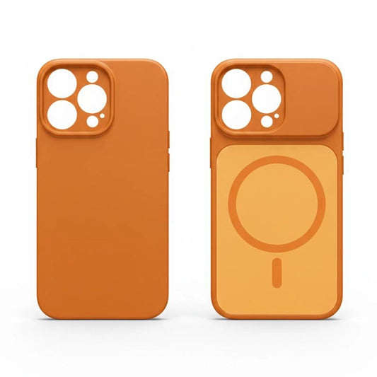 Unipha AG Glass phone case designed for the iPhone 14 Pro
