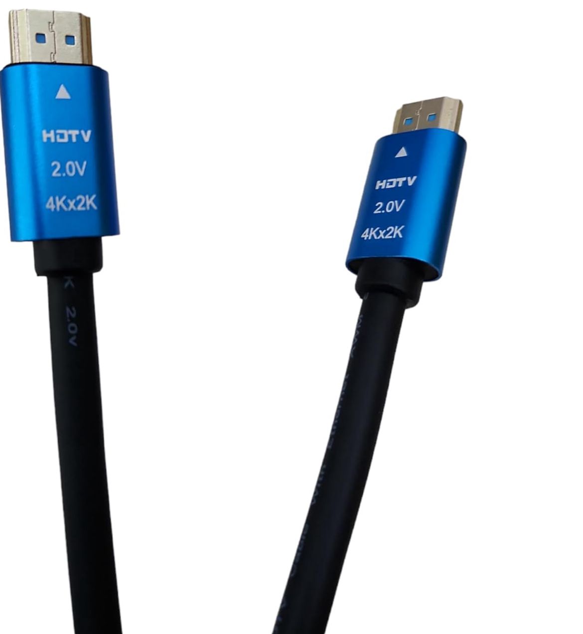 HDTV PREMIUM HIGH SPEED HDTV CABLE, HDTV 2.0 STANDARD TRANSMISSIONLINE