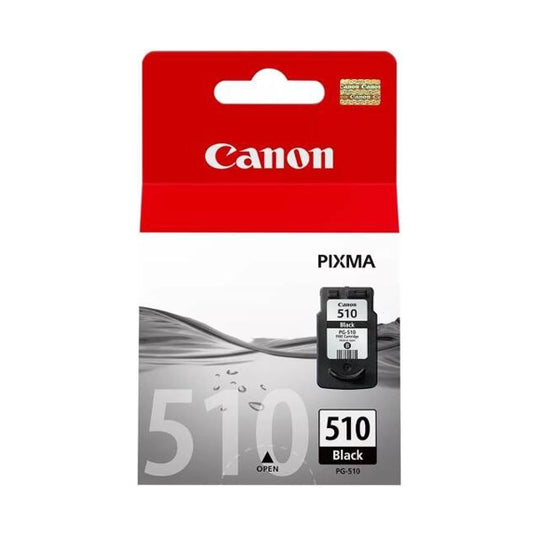 Canon PG-510 Original Ink Cartridge  2970B007AA