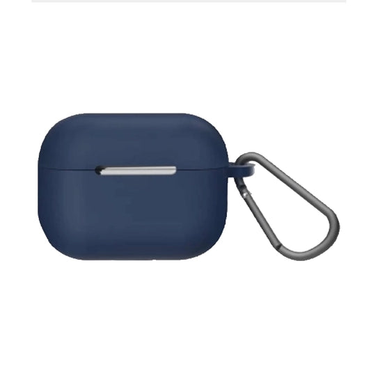 CASE FOR AIRPODS PRO- BLUE