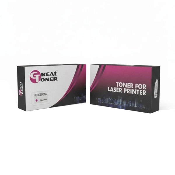 خرطوشة حبر أسود رائعة لطابعة الليزر -CB435A, CB436A, CE285A, CE278A