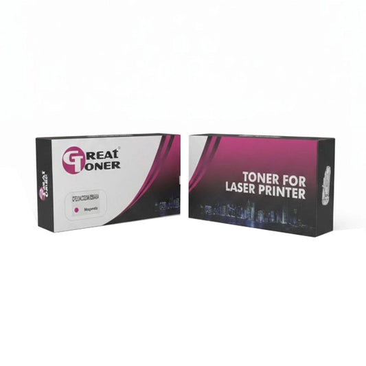 Great Toner black toner cartridge for a laser printer-CB435A, CB436A, CE285A, CE278A