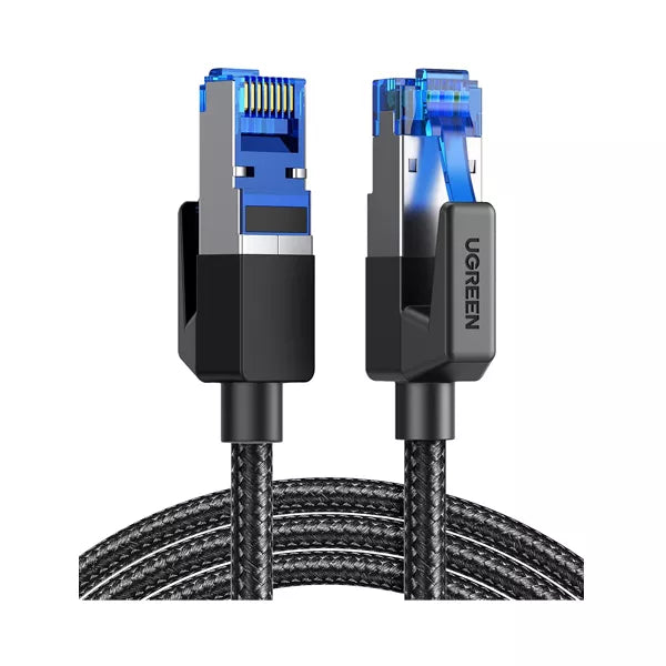 UGREEN Cat 8 High Speed Braided Ethernet Cable