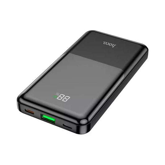 Hoco Power bank Q9 Pro Shell 22.5W + PD20W 10000mAh