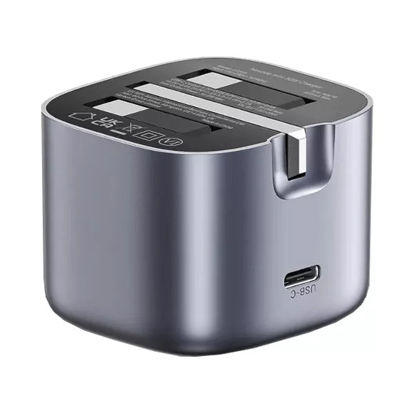 Ugreen Nexode 30W USB-C PD GaN Fast Charger UK