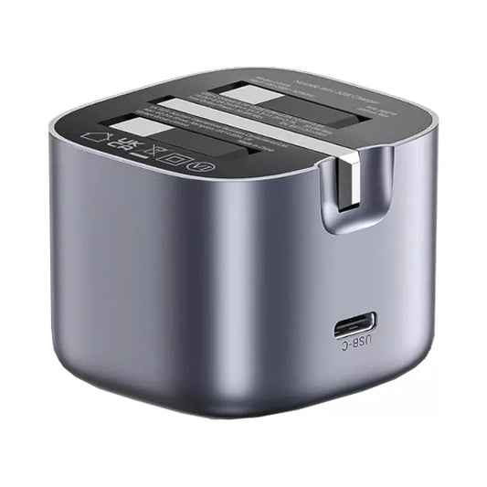 Ugreen Nexode 30W USB-C PD GaN Fast Charger UK