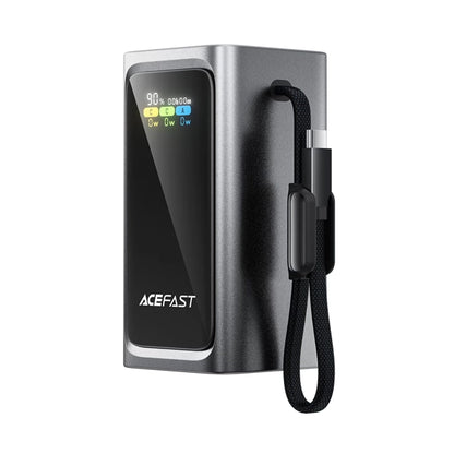 Acefast Fast Charge Power Bank M33 PD100W 20000mAh