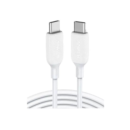 Anker 543 USB-C to USB-C Cable (6 ft)