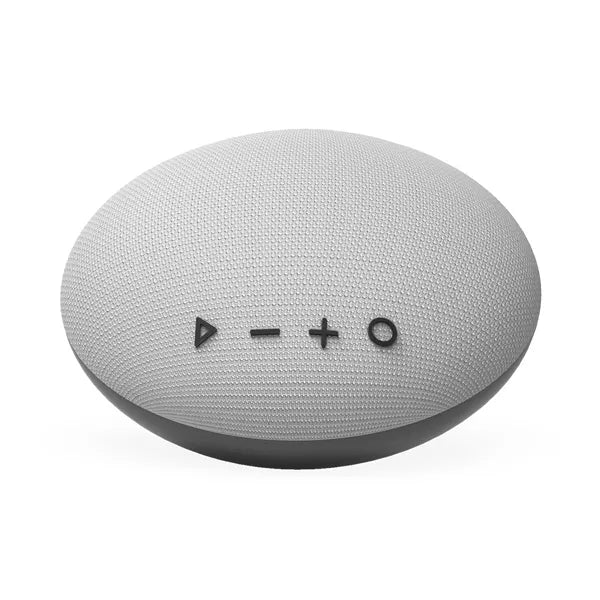 Goui\MAESTRO HOOP BLUETOOTH SPEAKER GREY