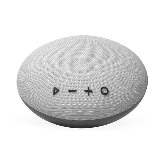 Goui\MAESTRO HOOP BLUETOOTH SPEAKER GREY
